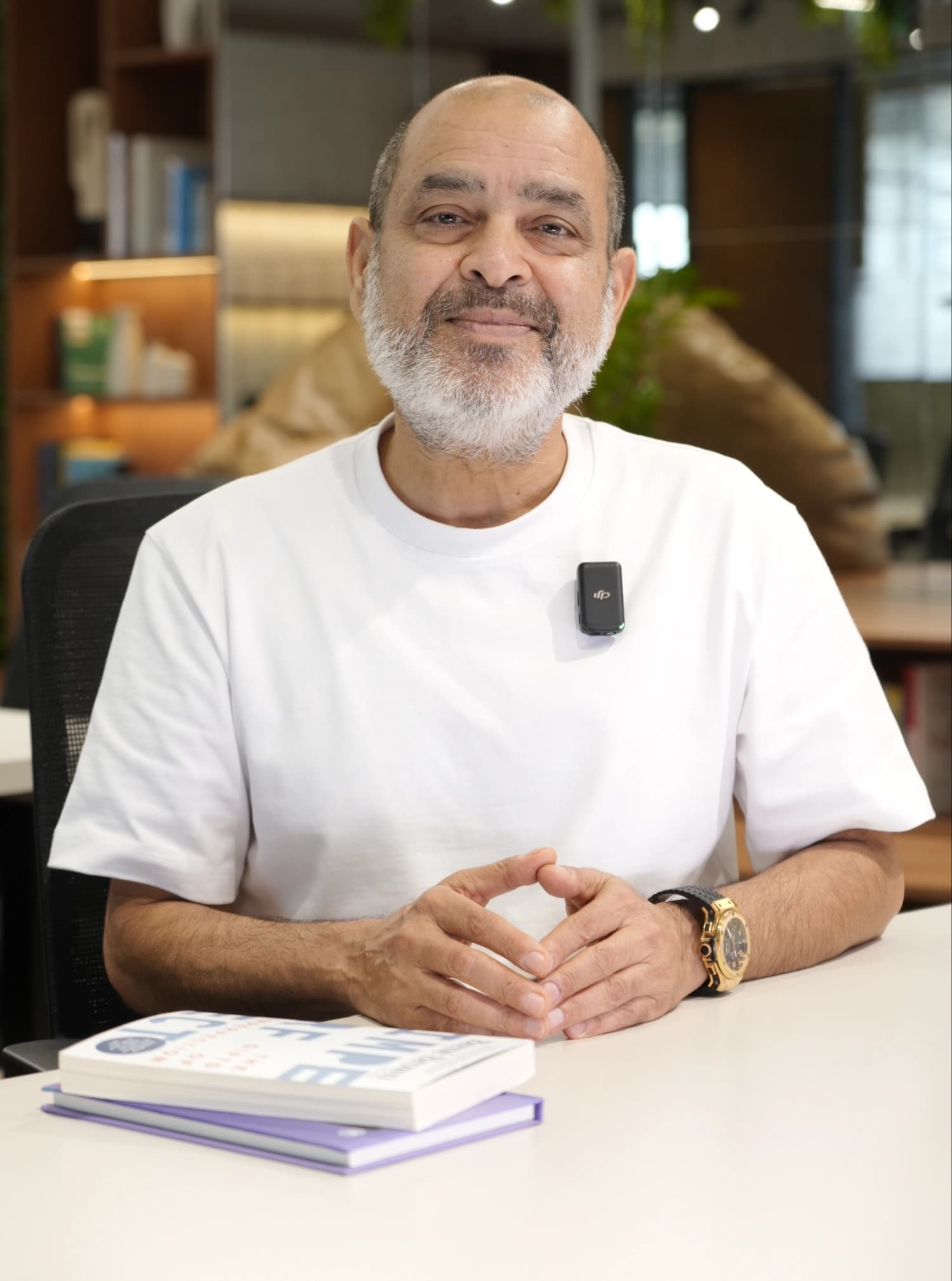 Sunil Suri — Dubai Property Expert